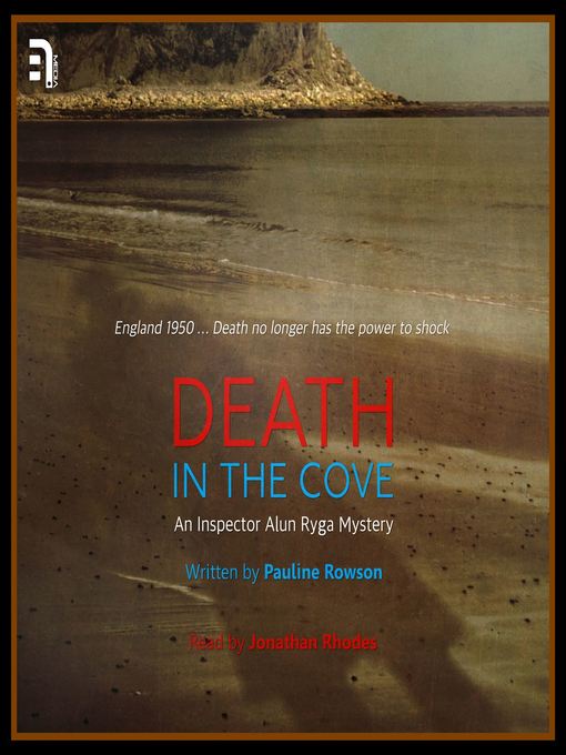 Title details for Death in the Cove by Pauline Rowson - Available